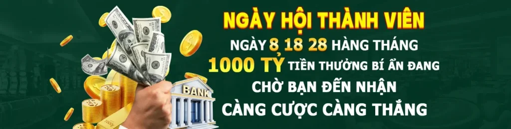 Tặng giftcode tại Cwin7711